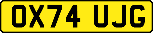 OX74UJG