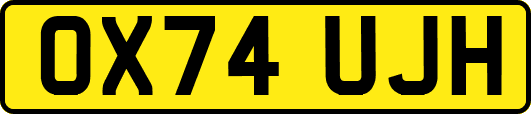 OX74UJH