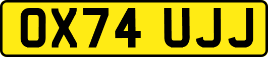 OX74UJJ