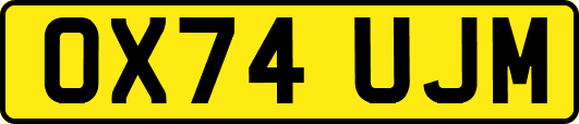 OX74UJM
