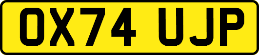 OX74UJP