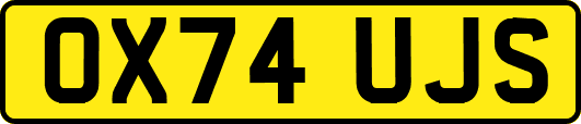 OX74UJS