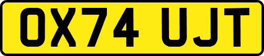 OX74UJT
