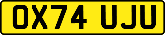 OX74UJU