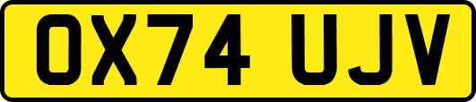 OX74UJV