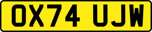 OX74UJW