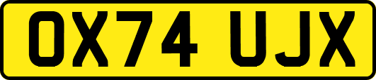 OX74UJX