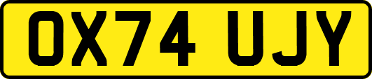 OX74UJY