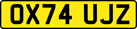 OX74UJZ