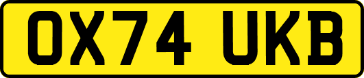OX74UKB