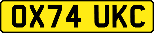 OX74UKC