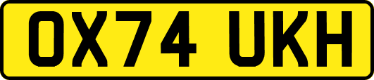 OX74UKH