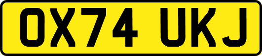 OX74UKJ
