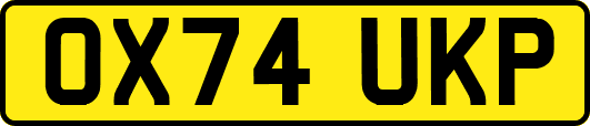 OX74UKP