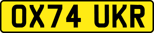 OX74UKR