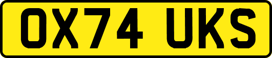 OX74UKS