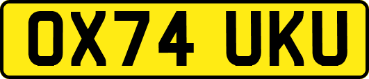 OX74UKU
