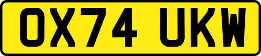 OX74UKW
