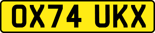 OX74UKX