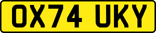 OX74UKY