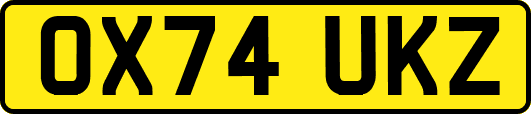 OX74UKZ