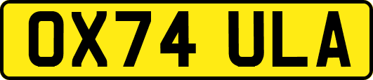 OX74ULA