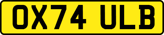 OX74ULB