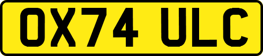OX74ULC