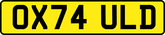 OX74ULD
