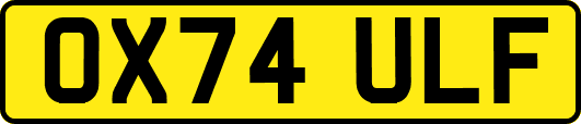 OX74ULF