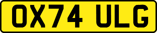 OX74ULG