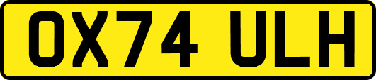 OX74ULH