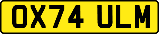 OX74ULM