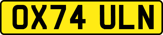 OX74ULN