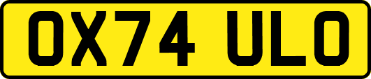 OX74ULO