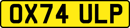 OX74ULP