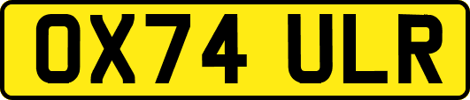 OX74ULR