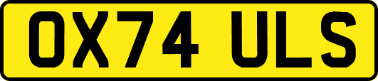 OX74ULS
