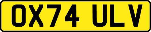 OX74ULV