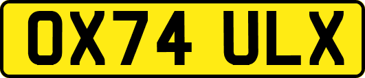 OX74ULX