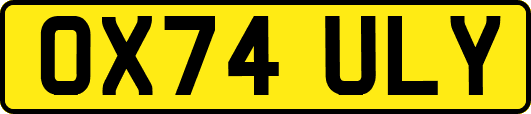 OX74ULY