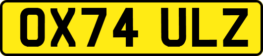 OX74ULZ