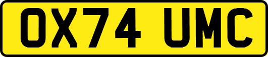 OX74UMC
