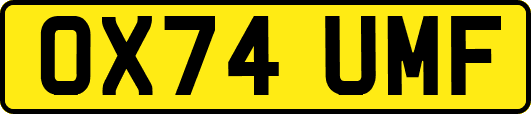 OX74UMF
