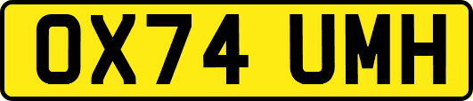 OX74UMH