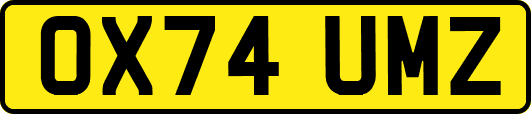 OX74UMZ