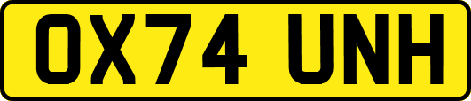 OX74UNH