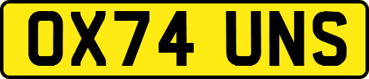 OX74UNS