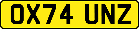 OX74UNZ
