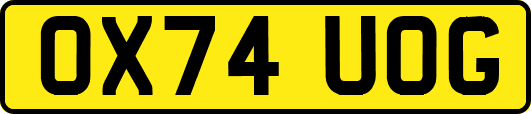 OX74UOG